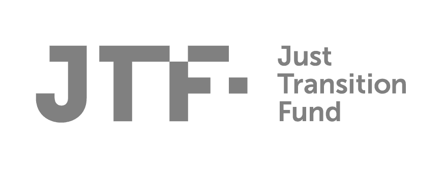 JTF — Just Transition Fund